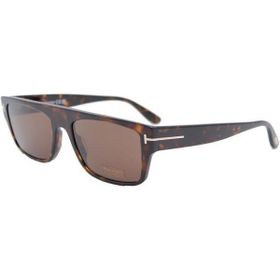 Tom Ford TF 907 Col 52E 55-19-145 Erkek Güneş Gözlüğü