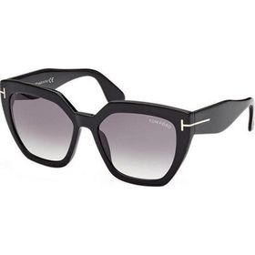 Tom Ford TF 939 COL 01B 56-17-140 Kadın Güneş Gözlüğü
