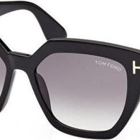 Tom Ford TF 939 COL 01B 56-17-140 Kadın Güneş Gözlüğü