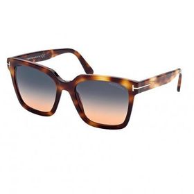 Tom Ford TF 952 53P 55 Selby Kadın Güneş Gözlüğü