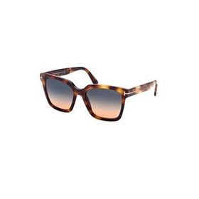 Tom Ford TF 952 53P 55 Selby Kadın Güneş Gözlüğü