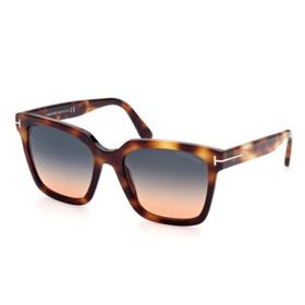Tom Ford TF 952 53P 55 Selby Kadın Güneş Gözlüğü