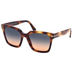 Tom Ford TF 952 53P 55 Selby Kadın Güneş Gözlüğü