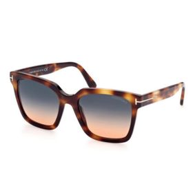 Tom Ford TF 952 53P 55 Selby Kadın Güneş Gözlüğü