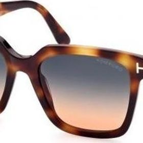 Tom Ford TF 952 53P 55 Selby Kadın Güneş Gözlüğü