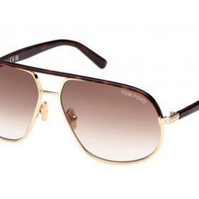 Tom Ford TF01019 30F 59 Kadın Güneş Gözlüğü