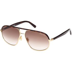 Tom Ford TF01019 30F 59 Kadın Güneş Gözlüğü