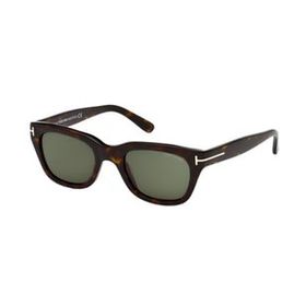 Tom Ford TF0237 52N 50 Erkek Güneş Gözlüğü