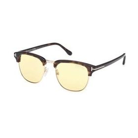 Tom Ford TF0248 52E 51 Unisex Güneş Gözlüğü