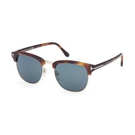 Tom Ford TF0248 53V 51 Unisex Güneş Gözlüğü
