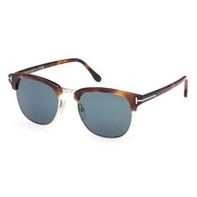 Tom Ford TF0248 53V 51 Unisex Güneş Gözlüğü