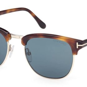 Tom Ford TF0248 53V 51 Unisex Güneş Gözlüğü