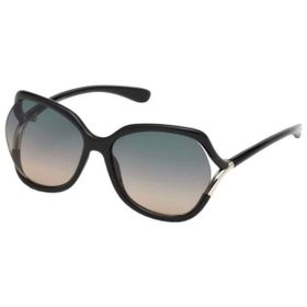 Tom Ford TF0578 6001B Kadın Güneş Gözlüğü