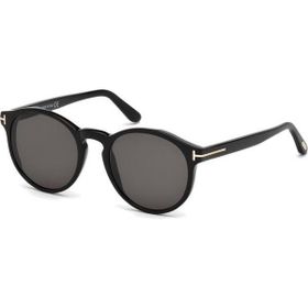 Tom Ford TF0591 01A 51 Unisex Güneş Gözlüğü