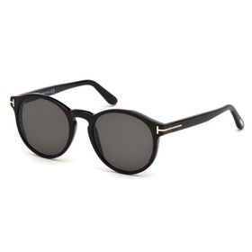Tom Ford TF0591 01A 51 Unisex Güneş Gözlüğü