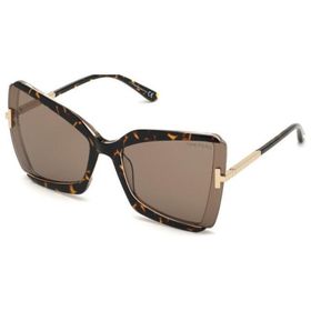 Tom Ford TF0766 56J 63 Unisex Güneş Gözlüğü