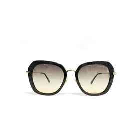 Tom Ford TF0792 01B 54 Altın Kadın Güneş Gözlüğü