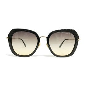 Tom Ford TF0792 01B 54 Altın Kadın Güneş Gözlüğü