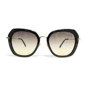 Tom Ford TF0792 01B 54 Altın Kadın Güneş Gözlüğü