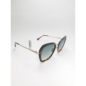 Tom Ford TF0792 55P 54 Kahverengi Kadın Güneş Gözlüğü