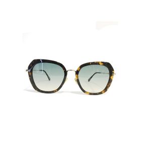 Tom Ford TF0792 55P 54 Kahverengi Kadın Güneş Gözlüğü