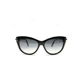 Tom Ford TF0821S 01B 56 Kadın Güneş Gözlüğü