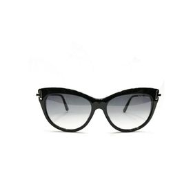 Tom Ford TF0821S 01B 56 Kadın Güneş Gözlüğü