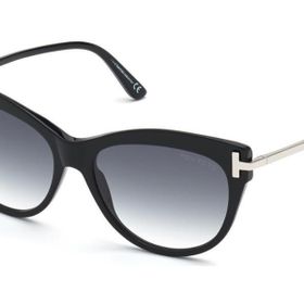 Tom Ford TF0821S 01B 56 Kadın Güneş Gözlüğü