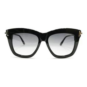 Tom Ford TF082201B52 Siyah Kadın Güneş Gözlüğü