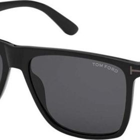 Tom Ford TF0832NS 01A 57 Erkek Güneş Gözlüğü