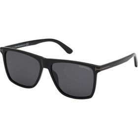 Tom Ford TF0832NS 01A 57 Erkek Güneş Gözlüğü