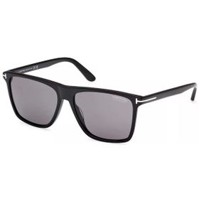 Tom Ford TF0832S 01D 57 Polarize Unisex Güneş Gözlüğü
