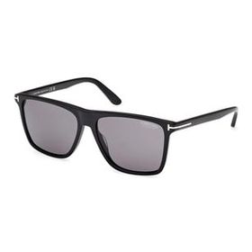 Tom Ford TF0832S 01D 57 Polarize Unisex Güneş Gözlüğü