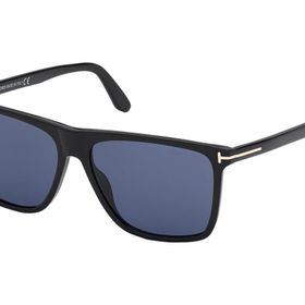 Tom Ford TF0832S 01V 57 Kadın Güneş Gözlüğü