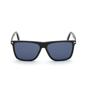 Tom Ford TF0832S 01V 57 Kadın Güneş Gözlüğü