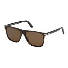 Tom Ford TF0832S 52H 57 Polarize Unisex Güneş Gözlüğü