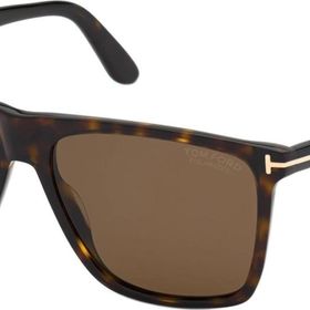 Tom Ford TF0832S 52H 57 Polarize Unisex Güneş Gözlüğü