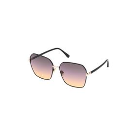 Tom Ford TF0839S 01B 62 Kadın Güneş Gözlüğü