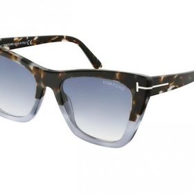 Tom Ford Tf0846 55b 53 Kadın Güneş Gözlüğü