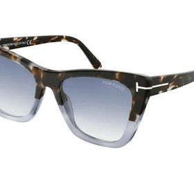 Tom Ford Tf0846 55b 53 Kadın Güneş Gözlüğü