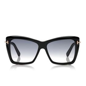 Tom Ford TF0849 01B 64-15 Kadın Güneş Gözlüğü