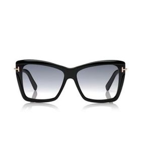 Tom Ford TF0849 01B 64-15 Kadın Güneş Gözlüğü