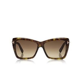 Tom Ford TF0849 52F 64-15 Kadın Güneş Gözlüğü