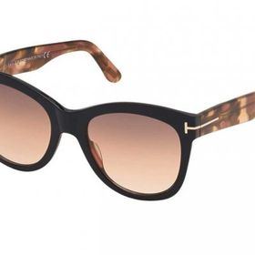 Tom Ford Tf0870 05f 54 Kadın Güneş Gözlüğü