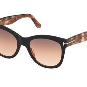 Tom Ford Tf0870 05f 54 Kadın Güneş Gözlüğü