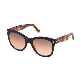 Tom Ford Tf0870 05f 54 Kadın Güneş Gözlüğü