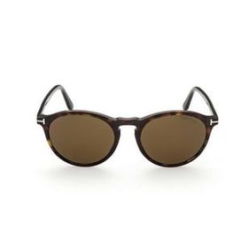 Tom Ford Tf0904 52j 52 Unisex Güneş Gözlüğü