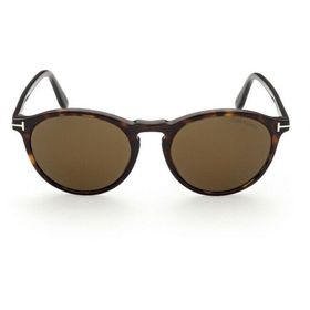 Tom Ford Tf0904 52j 52 Unisex Güneş Gözlüğü