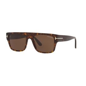 Tom Ford Tf0907 52e 55 Unisex Güneş Gözlüğü