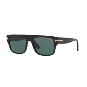 Tom Ford Tf0907s 01v 55 Erkek Güneş Gözlüğü